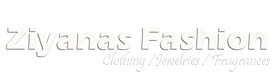Ziyanas Fashion House Inc